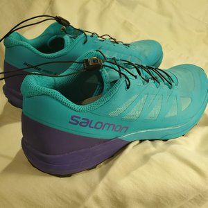 Salomon Athletic Shoes